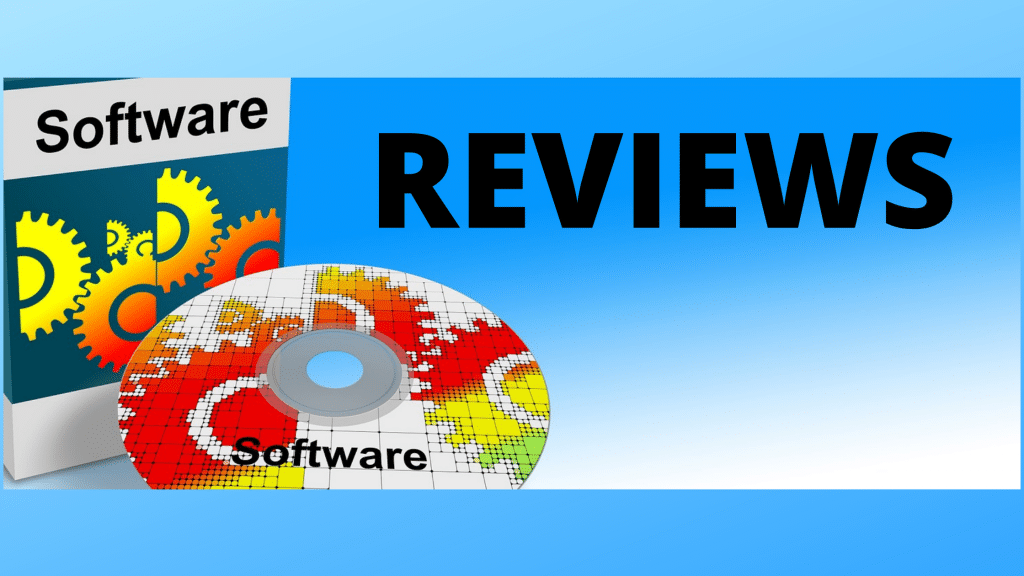 Software Reviews – Deborah Donaldson