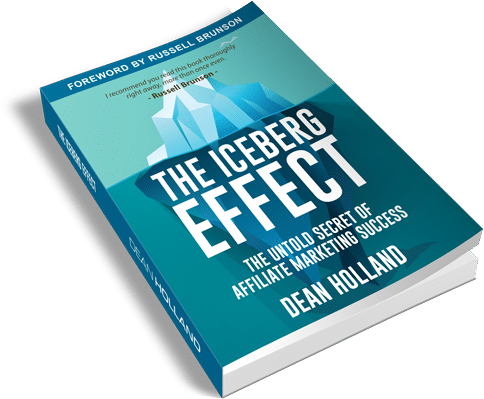iceberg effect book
