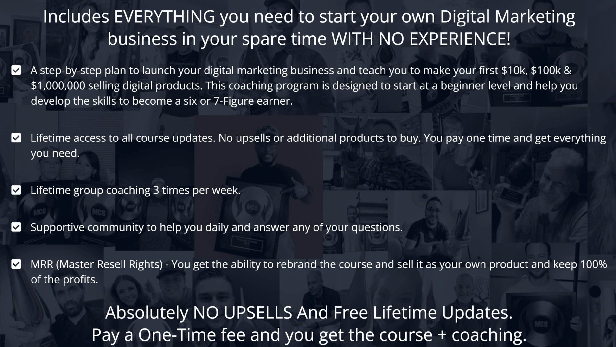 master resell rights