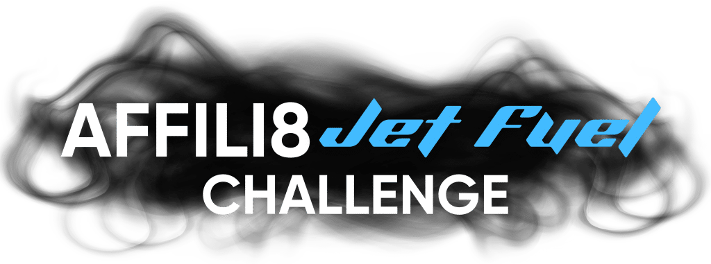 The Affili8 Jet Fuel Challenge Review
