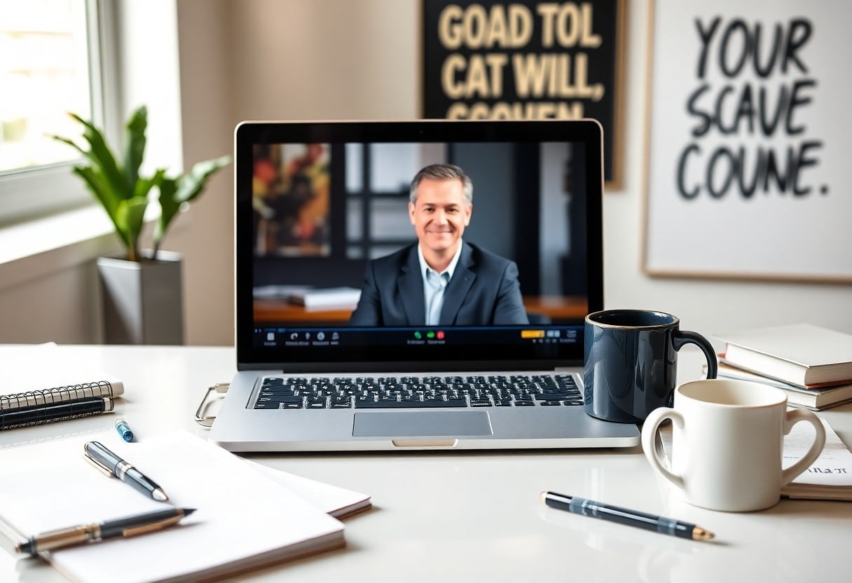 online success coaching